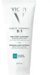 Sensative Skin Vichy Purete 3In1 One Step Cleanser
