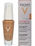 Vichy Liftactiv Flexiteint, Pumpenflasche, Beige, Anti-Aging, Anheben,...