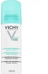 Vichy Anit-Transpirant 48h Wirksamkeit - AEROSOL 125 ml, Unisex, Antitranspirant,