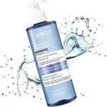 Vichy 3337871322656, Unisex, Shampoo, Empfindliches Haar, 400 ml, Schutz, Glanz,