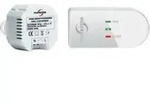 Protector Funk-Abluftsteuerung AS 6020.3 1000 W Weiss Braun - Wei&szlig;/Braun