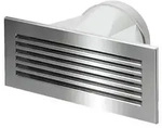 Miele DUU 151 Umbausatz Umluft f&uuml;r DA 3xxx/2xxx und DAS 2xxx, 4xxx und 8xxx - Silber