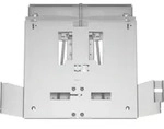 Bosch DSZ4660, Montagesatz f&uuml;r Dunstabzugshaube, Bosch, 60 cm wide flat screen