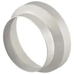 Hama 00110836, Wei&szlig;, Kunststoff, 125 mm, 215 mm, 130 mm, 120 mm - Wei&szlig;