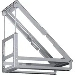 Neff Z5912X0, Edelstahl, Edelstahl, 345 mm, 245 mm, 3,38 kg, 197,1 mm - Silber