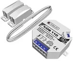 Schabus Kabel-Abluftsteuerung KDS 110 mDibt-Zulass 300740