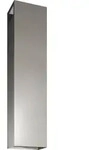 Bosch DHZ1256, Edelstahl, Edelstahl, 1020 mm, 9,53 kg, 460 mm, 330 mm - Silber