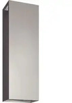 Siemens LZ12285, Edelstahl, Edelstahl, 359 mm, 264 mm, 1100 mm, 7,59 kg - Silber