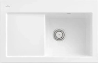 VILLEROY & BOCH 671401R1 EB-SP Subway 45 780x510mm Ablgarn. IB