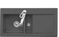 Villeroy & Boch 6770 01 i4, Villeroy & Boch Keramiksp&uuml;le 677001i4, Subway 60