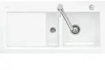 Villeroy & Boch 671202R1 EB-SP Subway 60 1000x510mm Exc-Garn.