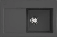 VILLEROY & BOCH 671401i4 EB-SP Subway 45 780x510mm Ablgarn. IB