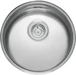 Otsoson L18 390 OKG, 440 mm, 440 mm, 165 mm - Silber