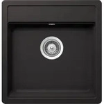 SCHOCK Sp&uuml;le NEMO N-100S in NERO - Schwarz
