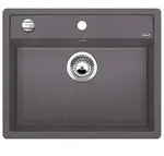 Blanco 518850, BLANCO 518850, Grau, 545 x 350 mm, 19 cm, 61,5 cm, 51 cm