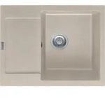 Franke Maris - Fragranit Sp&uuml;lbecken MRG 611-62, 620x500 mm, Sahara...