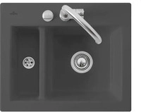 Villeroy & Boch 678002i4, Villeroy & Boch 678002i4 EB-SP Subway 60 XM 620x510mm Wei&szlig;