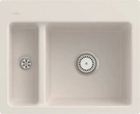 Villeroy & Boch 67801FKR, Villeroy & Boch 67801FKR SP Subway 60 XM flat 620x510mm