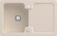 Villeroy & Boch 674502FU EB-SP Condor 45 800x510mm Exc-Garn.