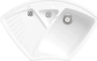 Villeroy & Boch 672901R1, Villeroy & Boch Keramiksp&uuml;le 672901R1, Arena Eck...