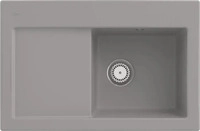 VILLEROY & BOCH 671401KD EB-SP Subway 45 780x510mm Ablgarn. IB