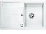 BLANCO COMETRA 45 S, Wei&szlig;, 345 x 430 mm, 19 cm - Wei&szlig;