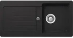 SCHOCK Sp&uuml;le TYPOS D-100S in ONYX - Schwarz