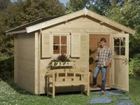 Weka 107.3020.00.00, Weka Blumberg Premium28 FT, 300 x 200 B x T x H 380 x 234 x 266