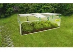Juwel Fr&uuml;hbeet Biostar 1500 20150 - Transparent