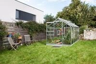 Vitavia Gew&auml;chshaus Venus 6200 ESG 3mm, 260865