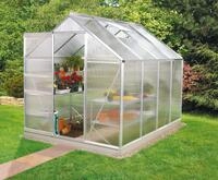 Vitavia Gew&auml;chshaus Venus 5000 HKP 4mm, 260784