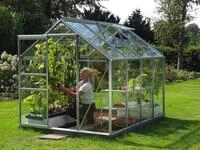 Vitavia Gew&auml;chshaus Venus 5000 ESG 3mm, 260785