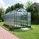 Vitavia Gew&auml;chshaus Uranus 11500 HKP 6mm, gr&uuml;n, 261449