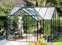 Sirius ESG 3mm, schwarz