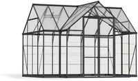 PALRAM-Victory Orangerie-anthrazi/transparent-7320
