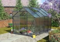 Vitavia Calypso 5800 HKP 4mm, dunkelgrau