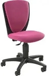 Topstar Kinder Drehstuhl "HIGH S'COOL" pink - Rosa