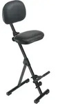 Mey Chair Stehhilfe AF-SR-KL-AH schwarz - Schwarz