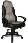 Topstar Chefsessel "Speed Chair" grau