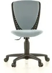 TOPSTAR Kinderdrehstuhl HIGH S'COOL 70570BB30 hellblau - Hellblau