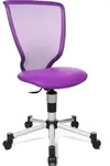 Topstar Kinder Drehstuhl "TITAN JUNIOR" lila - Lila