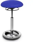 Topstar Hocker "Sitness High Bob" blau - Blau