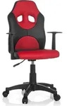 hjh OFFICE Kinderdrehstuhl KID GAME AL Schreibtischstuhl f&uuml;r Kinder