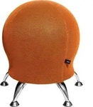 Topstar Ballsitz Sitness&reg; 5 71450BB4 orange - Orange