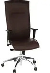 hjh OFFICE Luxus Chefsessel MURANO 20 Ergonomischer B&uuml;rostuhl mit Armlehnen