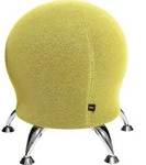 Topstar Ballsitz Sitness&reg; 5 71450BB9 gelb - Gelb