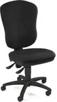 TOPSTAR Drehstuhl Point 80 schwarz - Schwarz
