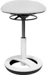Topstar Stehhilfe ergonomisch SITNESS BOB Sitz-Steh-Hocker, Arbeitshocker