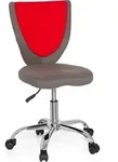hjh OFFICE Kinderdrehstuhl KIDDY COMFORT Schreibtischstuhl f&uuml;r Kinder