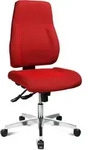 Topstar B&uuml;rodrehstuhl "P 91" rot - Rot